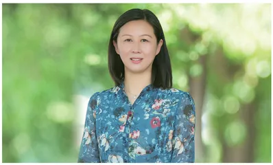 书香人物