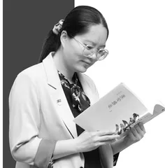吕明婕：“悦”读，给孩子最好的礼物