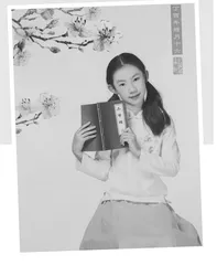 小孩儿徐熙灵