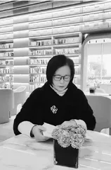 陈凤：发现阅读的无限美好