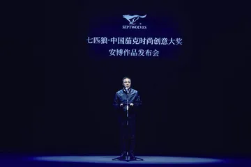 七匹狼周少雄:狼的柔道术3