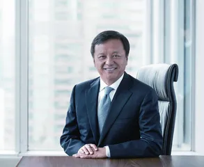 李小加:金融前锋1