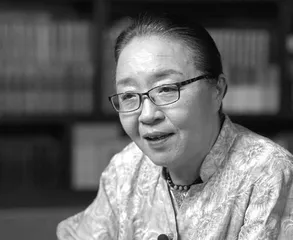 上野千鹤子对谈戴锦华实录：“恐弱”是“慕强”的翻版1