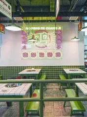 莫锦:一锅肥肠鸡,百城千店梦3