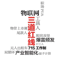 年度聚焦