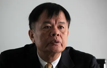 老将、新人，沉浮黄宏生