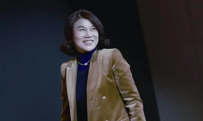 董明珠:下半程,格外用力2