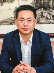 傅哲宽：苦熬投资学
