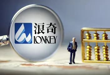 浪奇，“浪”到出奇？