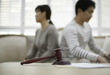 危险的夫妻，消失的财富