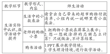 从单元概览课起步,实施单元整体教学2