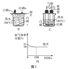 “双减”背景下初中化学校本作业设计探索