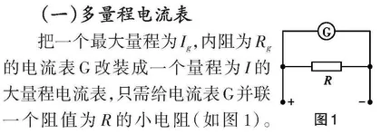 注重单元深度学习　提升学生学科素养