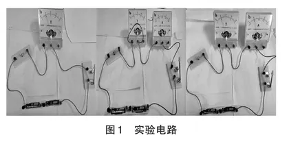 指向深度学习的初中物理实验教学策略研究