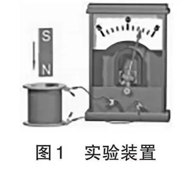 优化改进物理实验　提升科学探究能力