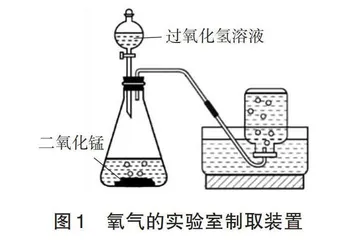 “科学探究”素养导向的高中生物学教学设计