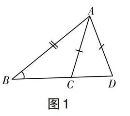 深度学习理念下的几何定理教学设计与思考