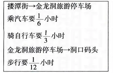 构建简约有效的数学课堂
