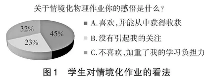 化解作业“三化”问题　提高作业设计实效