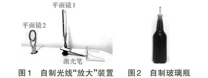 创设可视情境 提升教学实效
