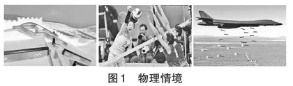 基于深度学习的高中物理规律教学研究