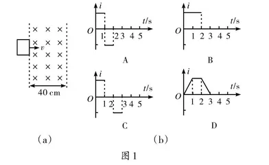 基于微课和推导图的高中物理习题教学研究