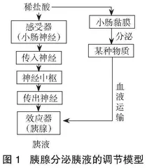 基于核心素养的生物学教学设计
