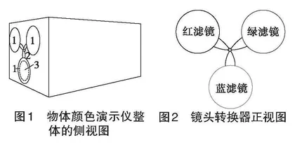 走进“光”“彩”辉映的世界