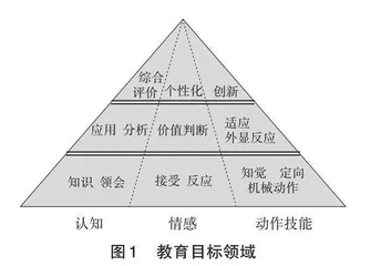 高中化学实验教学中表现性评价的设计与实施