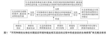 单元整体复习教学视域下的课时教学设计实践研究