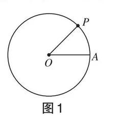 立足单元主题 促进自然生成