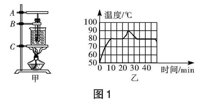 初中物理“物质”复习教学研究