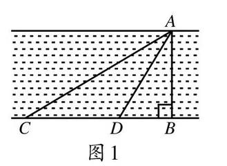 浅析提高初中数学课堂教学效果的方法