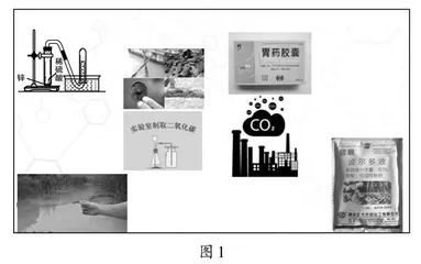 用“宏观辨识与微观探析”的“眼睛”看清酸碱 