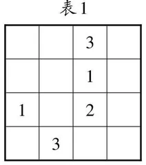 玩转数独，感受数学好玩