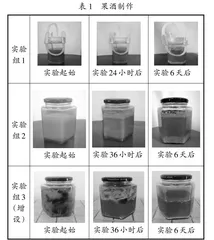 STEM教育理念下“果酒和果醋的制作”实验研究