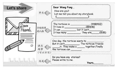 基于主题意义的英语单元复习课教学设计