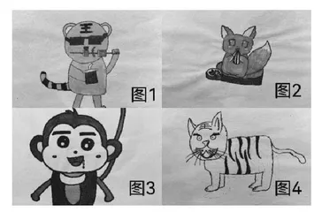 以画疗心：绘画心理技术在高年级积极心育中的实践