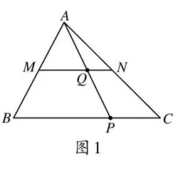 几何画板与初中数学教学有效融合的探索