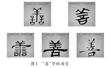 以美育人，书法教学的应然转向