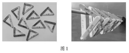 由实验到推理：寻绎三角形稳定性的本质意蕴