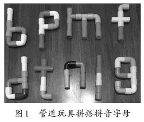 浅析低年级的趣味拼音教学法