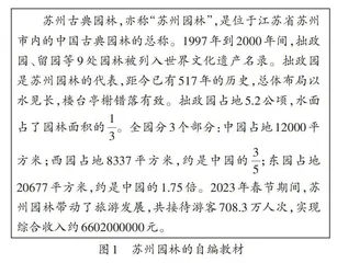 联结·生成·迁移：整体理解数的概念的一致性