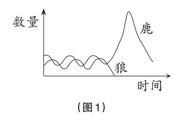 初中生物学教材中模型的分类及建构
