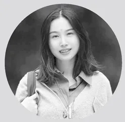 封底人物