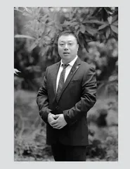 向下扎根，向上生长