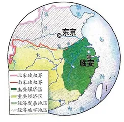 2021年江苏省历史中考优秀题例