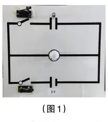 根据逻辑链与思维链设计物理实验