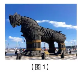 聚焦文化意识培养的初中英语阅读教学新探