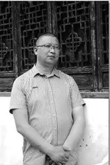 行走在文言小说阅读教学研究道路上